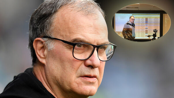 Kurios: Leeds-Coach bestätigt Spionage