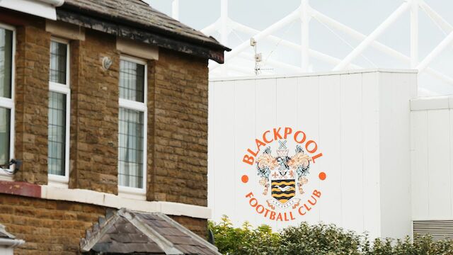 Blackpool-Fan stirbt nach Schlägerei mit Burnley-Anhängern
