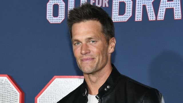 Tom Brady steigt bei englischem Zweitligisten ein