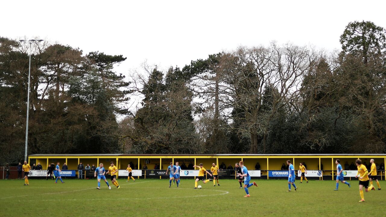 Ligen England Ligen England