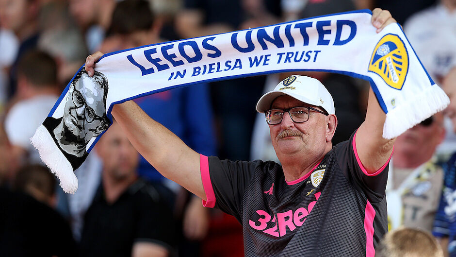 Qatar Sports Investments kommt Übernahme von Leeds United ...