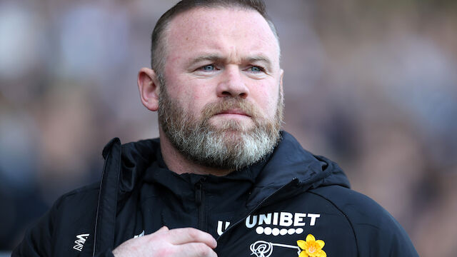 Rooney-Verein Derby steht kurz vor Verkauf