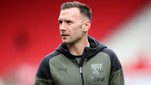 Keine Premier League: Weimann scheitert mit WBA in Playoffs