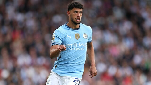 Klub-WM LIVE: Manchester City - Wydad AC