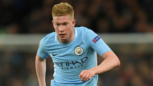 De Bruyne wollte einst zum BVB wechseln