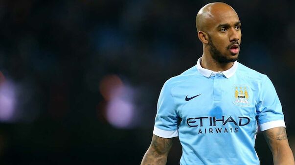 Fabian Delph: 