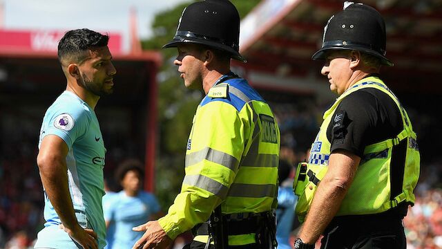 Financial Fairplay: Auch ManCity im Visier?