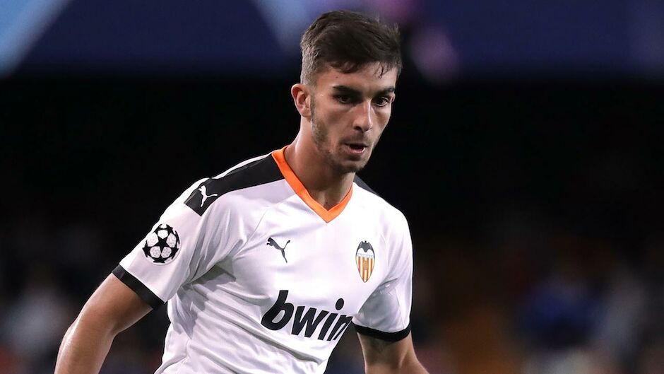 Premier League: Manchester City holt Ferran Torres von ...