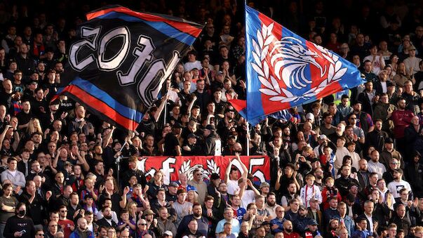 Zwei Fans wollen Anteile an Glasners Crystal Palace kaufen