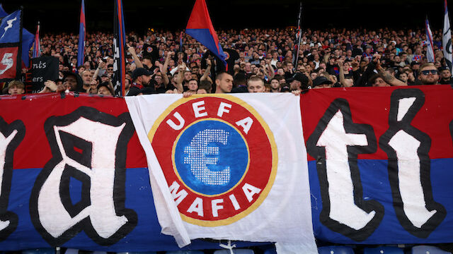 UEFA plant Lockerung bei Multi-Club-Ownership