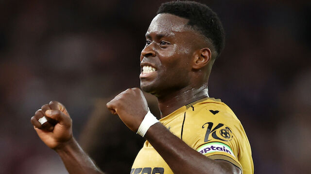 Deal geplatzt! Guehi bleibt bei Crystal Palace