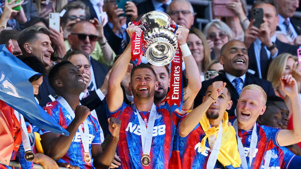 Mega-Lob vom Crystal-Boss: 