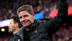 Transferinsider verrät: Glasner träumt von Spitzenklub 