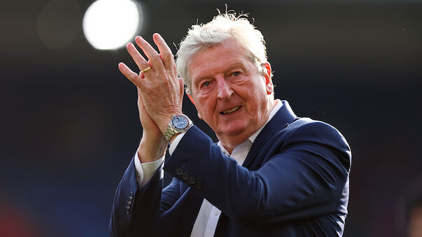 Fan-Liebling Hodgson könnte bei England-Klub weitermachen