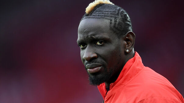 WADA entschädigt Ex-Liverpooler Mamadou Sakho