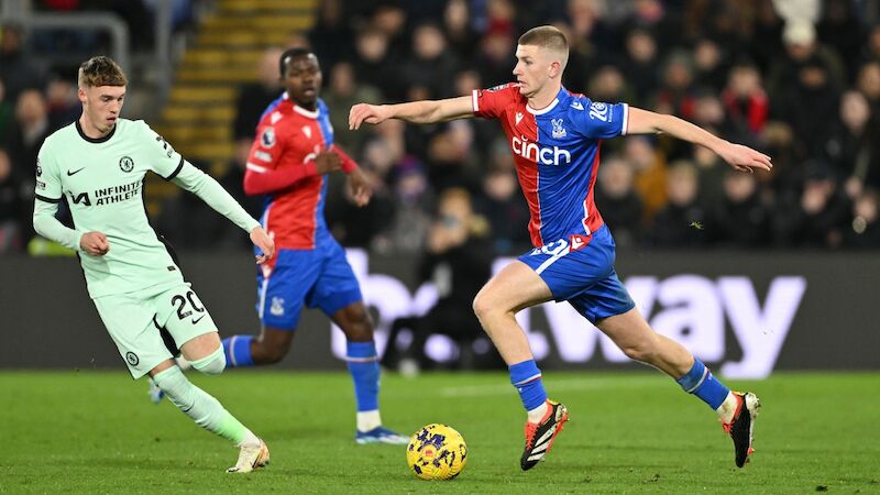 Adam Wharton (20)