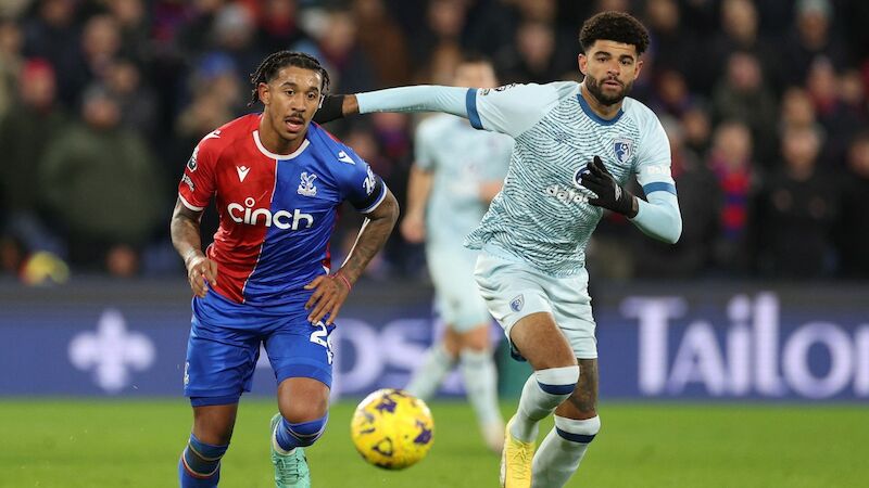 Chris Richards (23)
