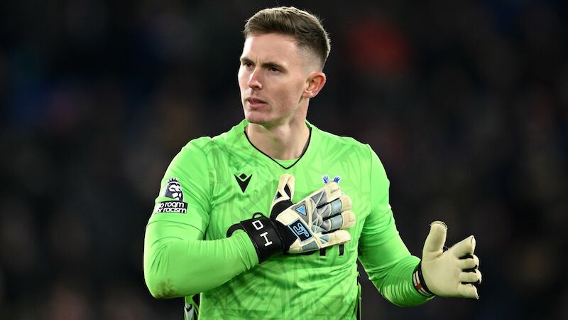 Dean Henderson (26 Jahre)