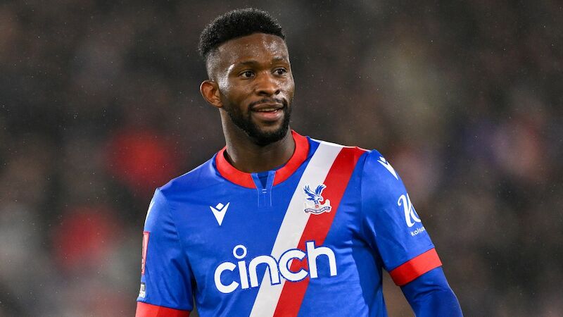 Jefferson Lerma (29)