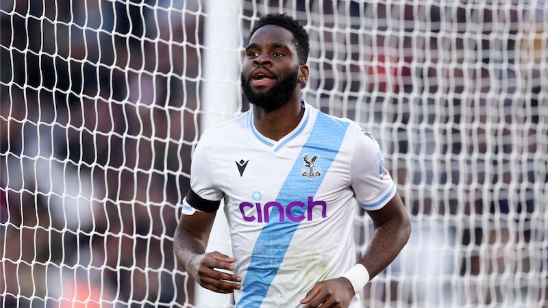 Odsonne Edouard (26)