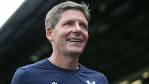 Einigung! Glasner lotst Hasenhüttl-Schützling auf die Insel
