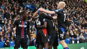 Achtungserfolg! Glasners Crystal Palace schlägt Brighton