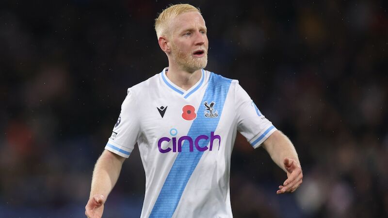 Will Hughes (28)