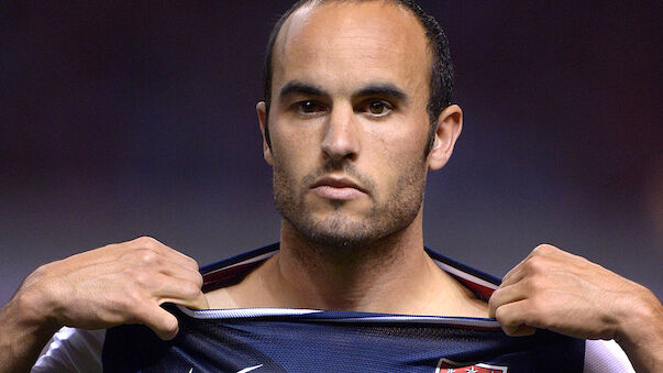 Landon Donovan steigt bei Swansea City ein