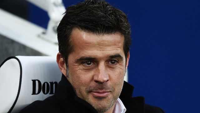Everton stellt neuen Trainer vor