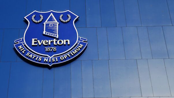 Nächster Punktabzug droht: Everton-Drama könnte weitergehen