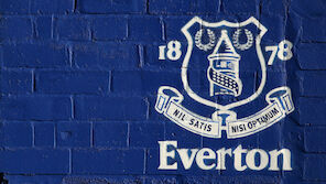 Everton legt Einspruch gegen Punkteabzug ein