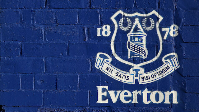 Everton legt Einspruch gegen Punkteabzug ein