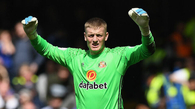 Everton tätigt Rekord-Transfer