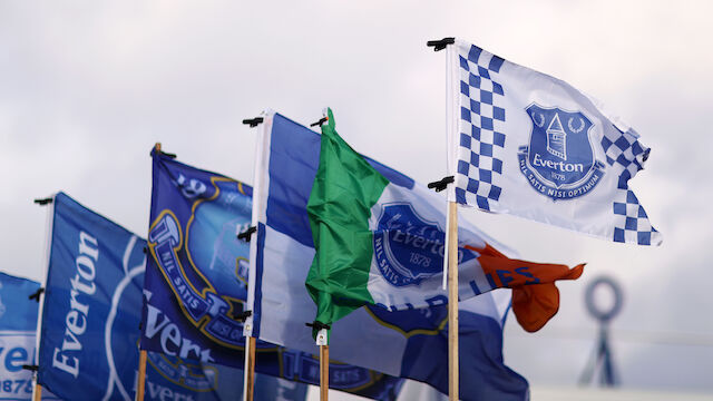 Mega-Punkteabzug für Everton - Abstieg besiegelt?