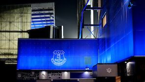 Nach Berufung: Everton bekommt verringerten Punktabzug