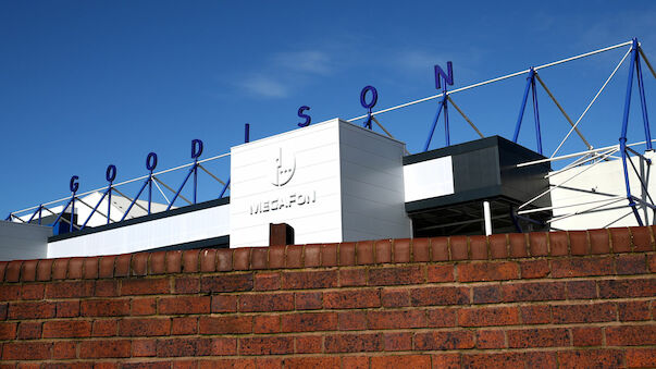 Liverpool-Derby nun doch im Goodison Park