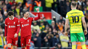 FC Liverpool gewinnt Spiel eins nach dem Klopp-Beben