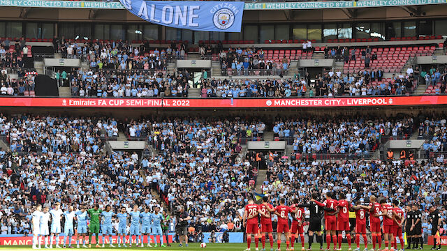 ManCity entschuldigt sich für Fans