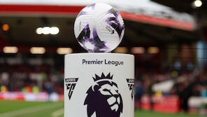 Per Gesetz: Britische Regierung will Fußball regulieren