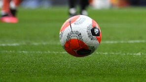 Top-Duell zum Premier-League-Auftakt 2024/25