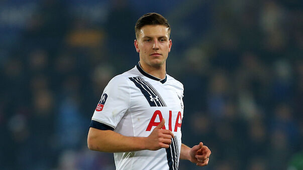 Schalke bestätigt Interesse an Kevin Wimmer