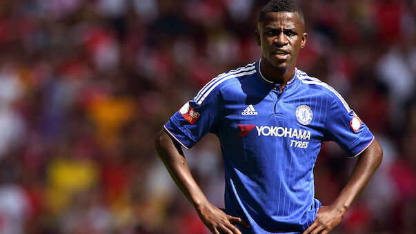 Ramires steht vor Engagement in China