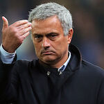 Jose Mourinho