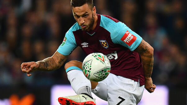 Bilic fordert noch mehr von Marko Arnautovic
