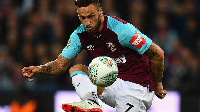 Bilic fordert noch mehr von Marko Arnautovic