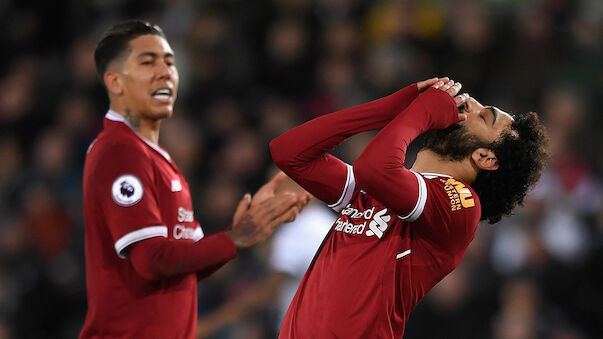 VIDEO: Swansea schockt die Liverpool-Stars
