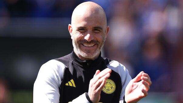 Fix! Chelsea angelt sich Trainer von Aufsteiger