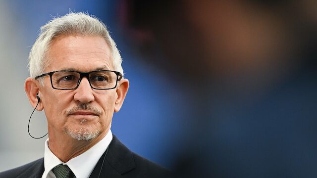 "Verlorene Seelen": Lineker kritisiert England-Spieler