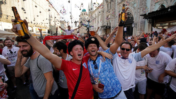 WM 2022: Katar verdoppelt Steuern für Alkohol