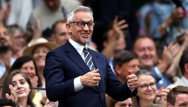 Vorfreude auf Finale steigt - "will nicht mehr warten"